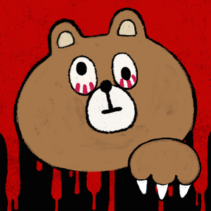 Girl Meets Bearの画像