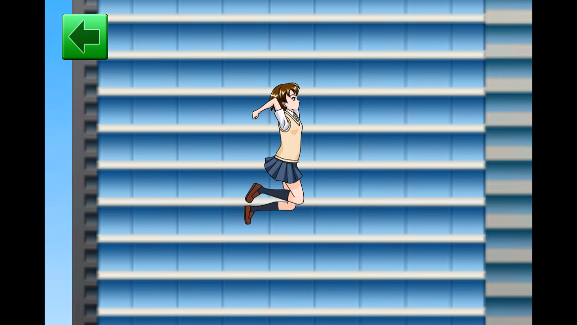 JKジャンプ androidアプリスクリーンショット1