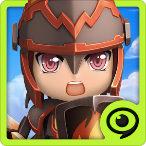 キャッスルファンタジアのアプリアイコン