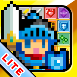 Block Legend Liteの画像