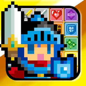 androidアプリ Block Legend Lite攻略スクリーンショット5