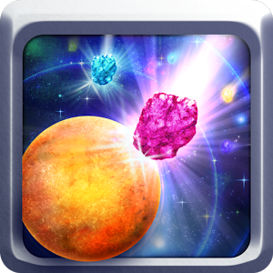 Million Asteroidsのアプリアイコン
