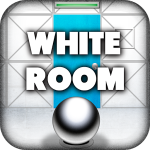 脱出ゲーム WHITE ROOMのアプリアイコン