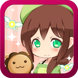フェアリードールのアプリアイコン