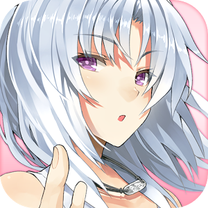 おつかえ乙女！のアプリアイコン