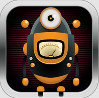 Destroy All Robotsのアプリアイコン