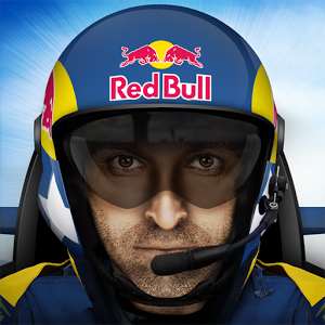 Red Bull Air Race The Gameの画像