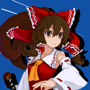 東方 霊夢無双・弐の画像