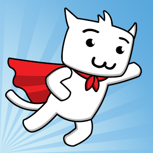 Super Kitty Worldの画像