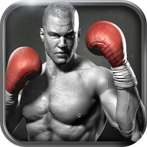 Real Boxingの画像