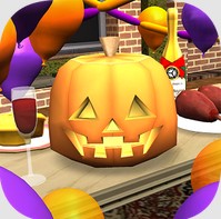 ぼくらのハロウィンのアプリアイコン