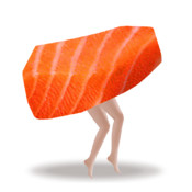 Sashimi Dashのアプリアイコン