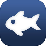 TouchFishのアプリアイコン