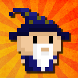Tiny Dice Dungeonの画像