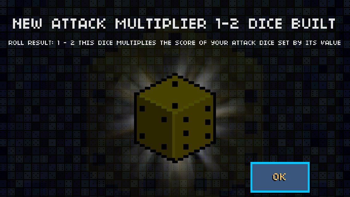 androidアプリ Tiny Dice Dungeon攻略スクリーンショット7