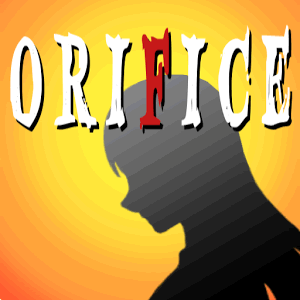 ORIFICE-オリフィス-の画像
