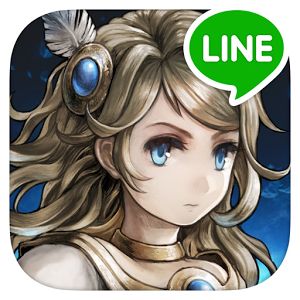 LINE レヴァナントゲートの画像