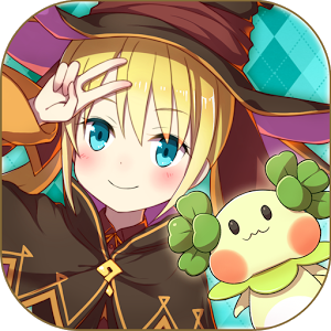 クイズ Marionette Maker Plusのアプリアイコン