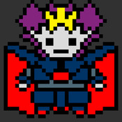 勇者の根を摘む魔王様！の画像