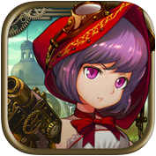 OTOGEAR～オトギア～の画像