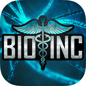 Bio Inc. - Biomedical Plagueの画像