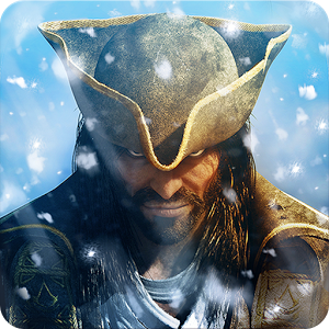 Assassin's Creed Piratesのアプリアイコン