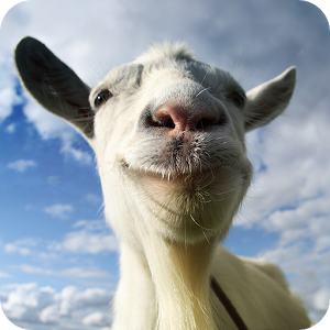 Goat Simulatorのアプリアイコン
