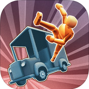 Turbo Dismountのアプリアイコン