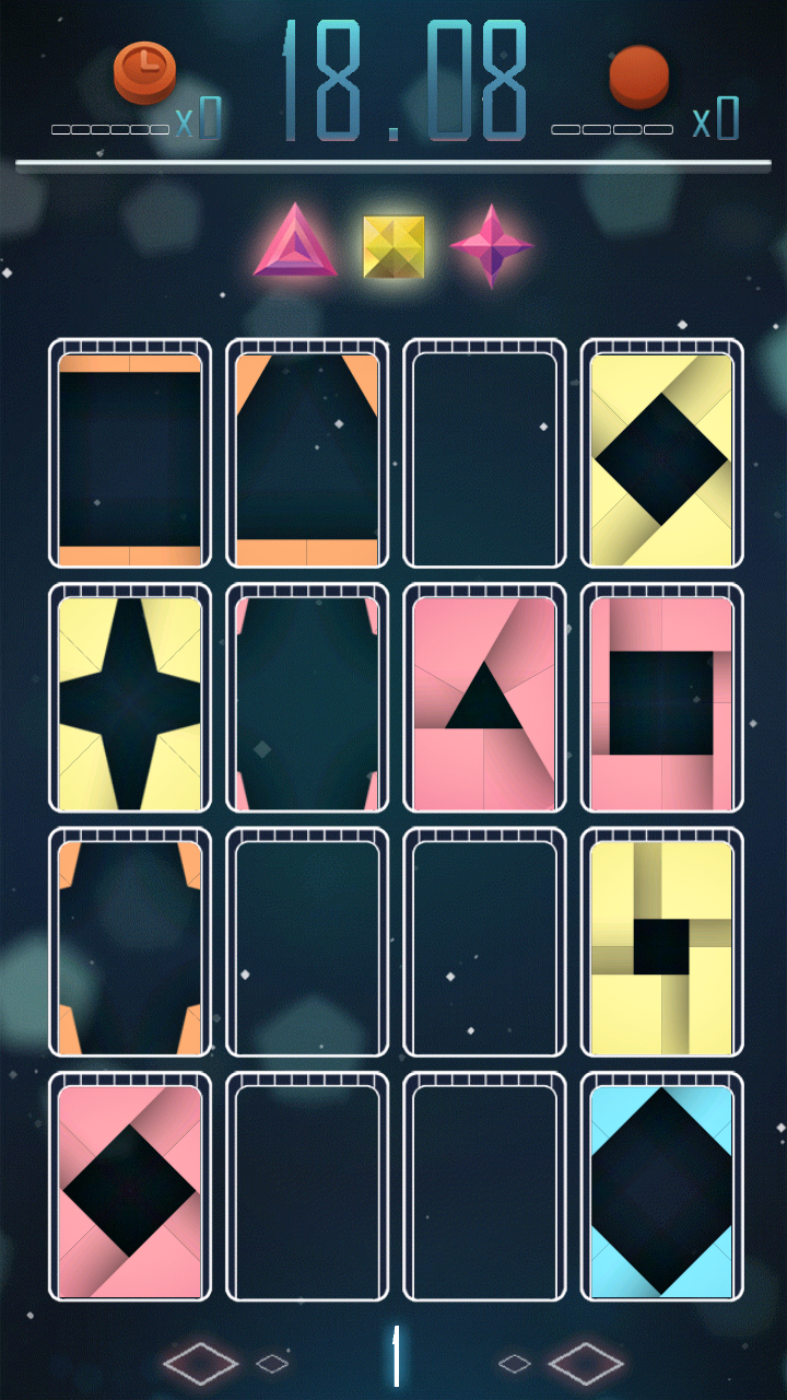 タッチミー androidアプリスクリーンショット1