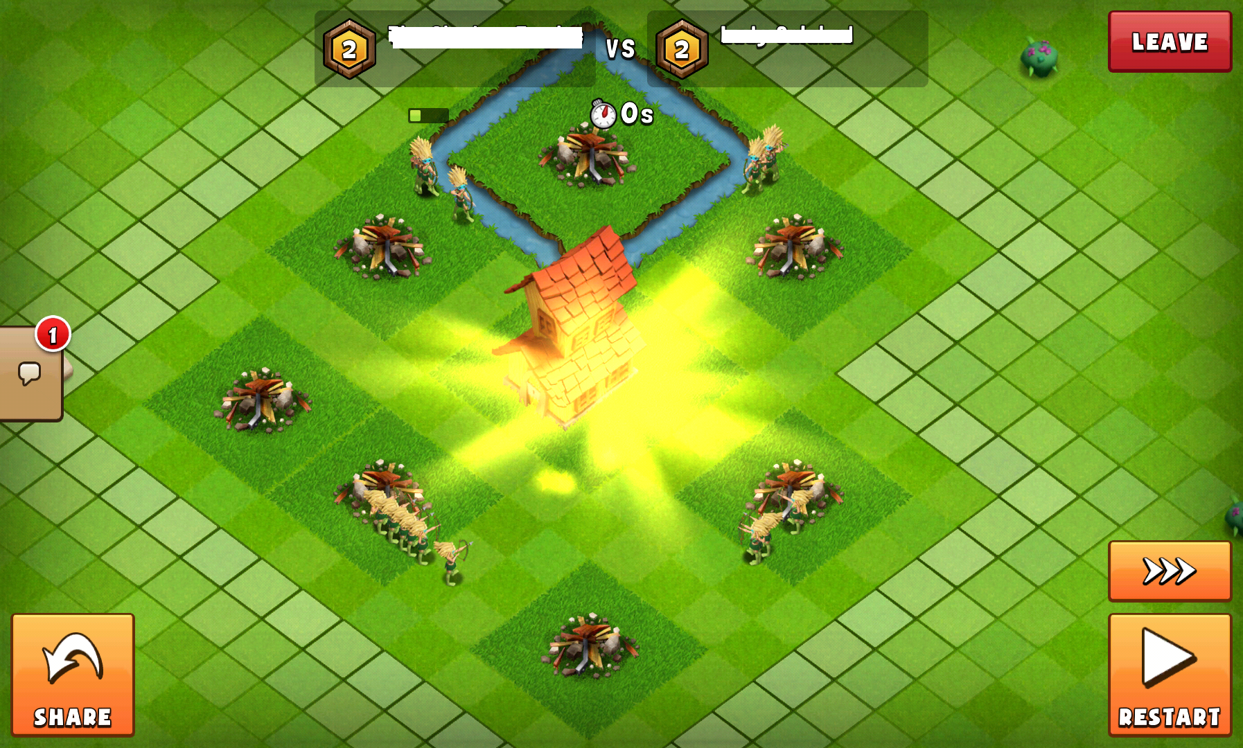 Titan Empires androidアプリスクリーンショット2