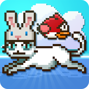 ハイパー猫 (Hyper Cat)のアプリアイコン