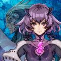 テラバトルのアプリアイコン
