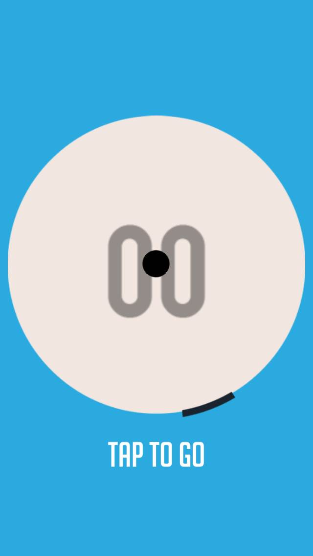 Amazing Pong androidアプリスクリーンショット1
