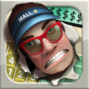 Smash the Mall - リフレッシュ!の画像