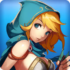 ドラゴンアンドハンターのアプリアイコン
