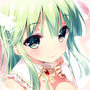 エンジェルマスターのアプリアイコン