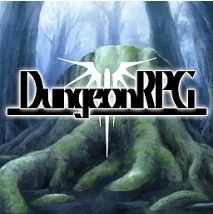 ダンジョンRPGのアプリアイコン