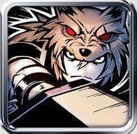 バーサーカー - BERSERKER -の画像