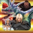 レジェンドオブクラッシュヒーローの画像