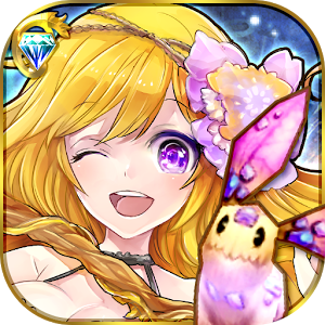LOST IN STARSのアプリアイコン