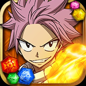 フェアリーテイル　～ブレイブサーガ～のアプリアイコン
