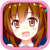 アイドルリコレクションのアプリアイコン