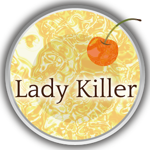 Lady Killerの画像
