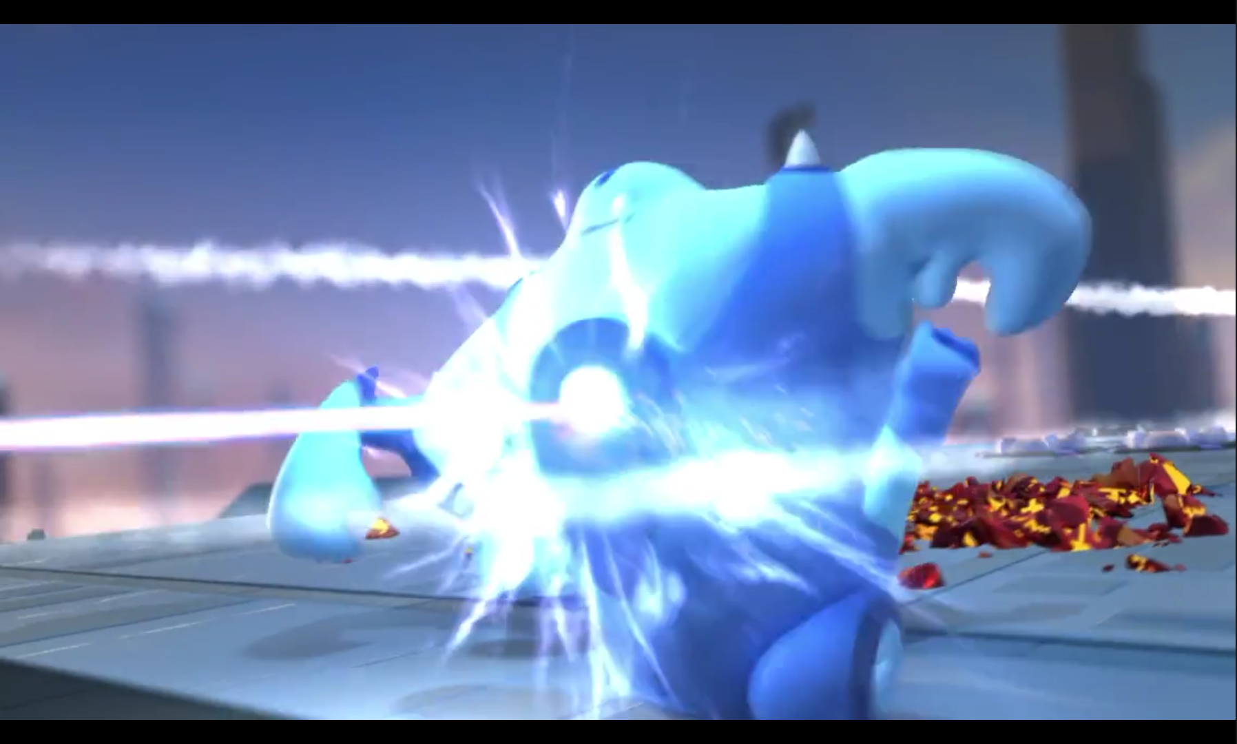 androidアプリ The Bot Squad: Puzzle Battles攻略スクリーンショット1