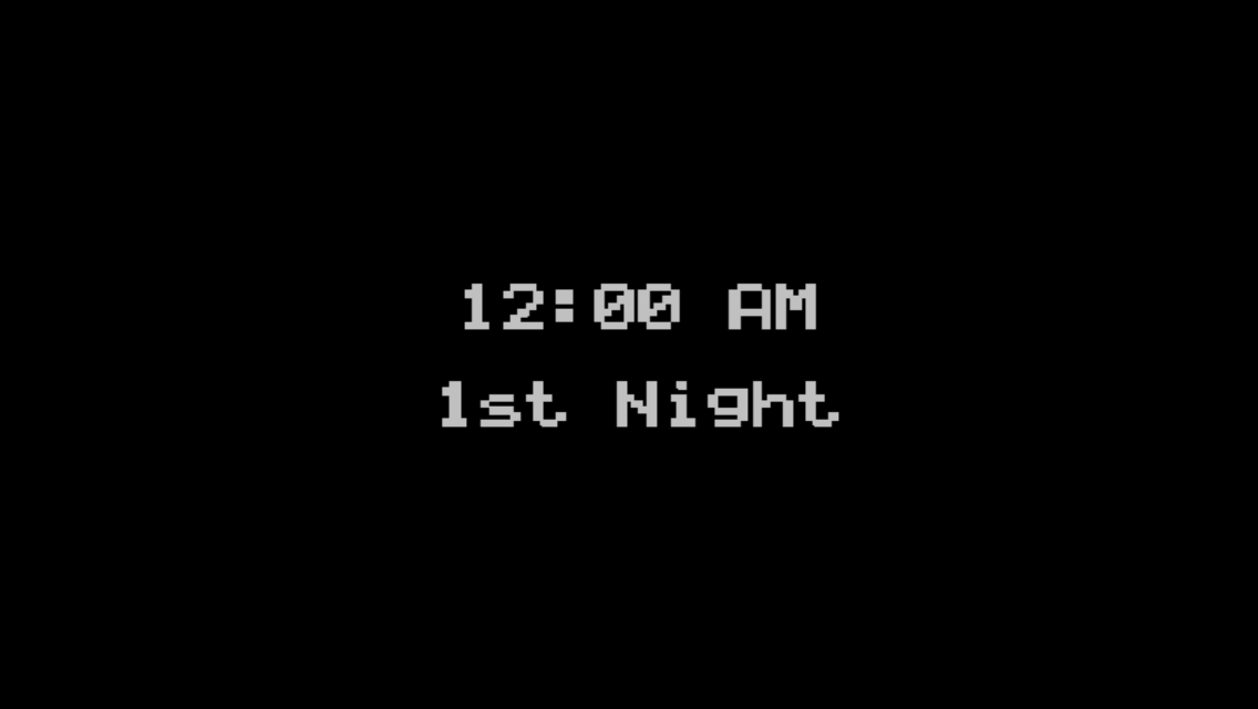androidアプリ Five Nights at Freddy's攻略スクリーンショット3