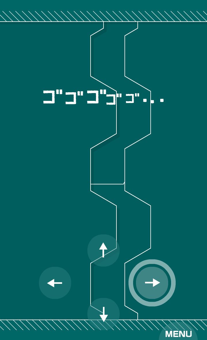 androidアプリ 星探零式攻略スクリーンショット2