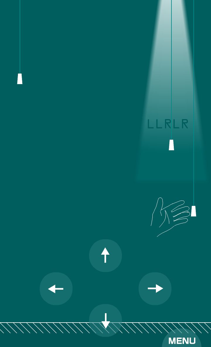 星探零式 androidアプリスクリーンショット3