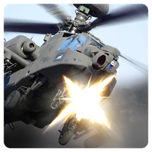 ApacheGunnerの画像