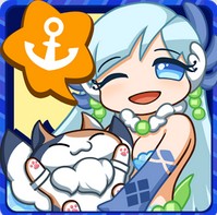 どっかーん海賊団のアプリアイコン
