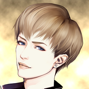 P.S. I LOVE U GACKTのアプリアイコン